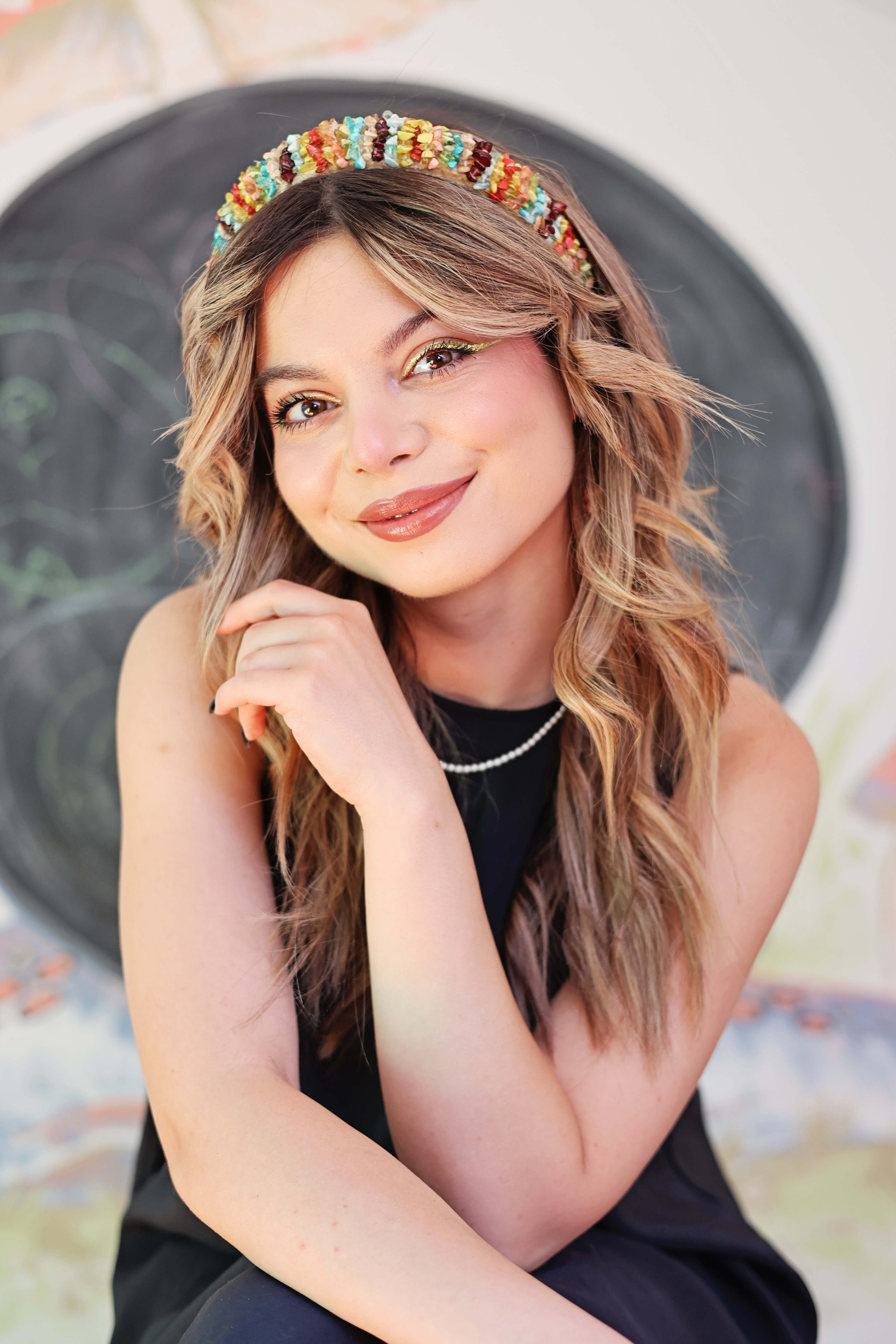 Poză Iulia Domnițeanu